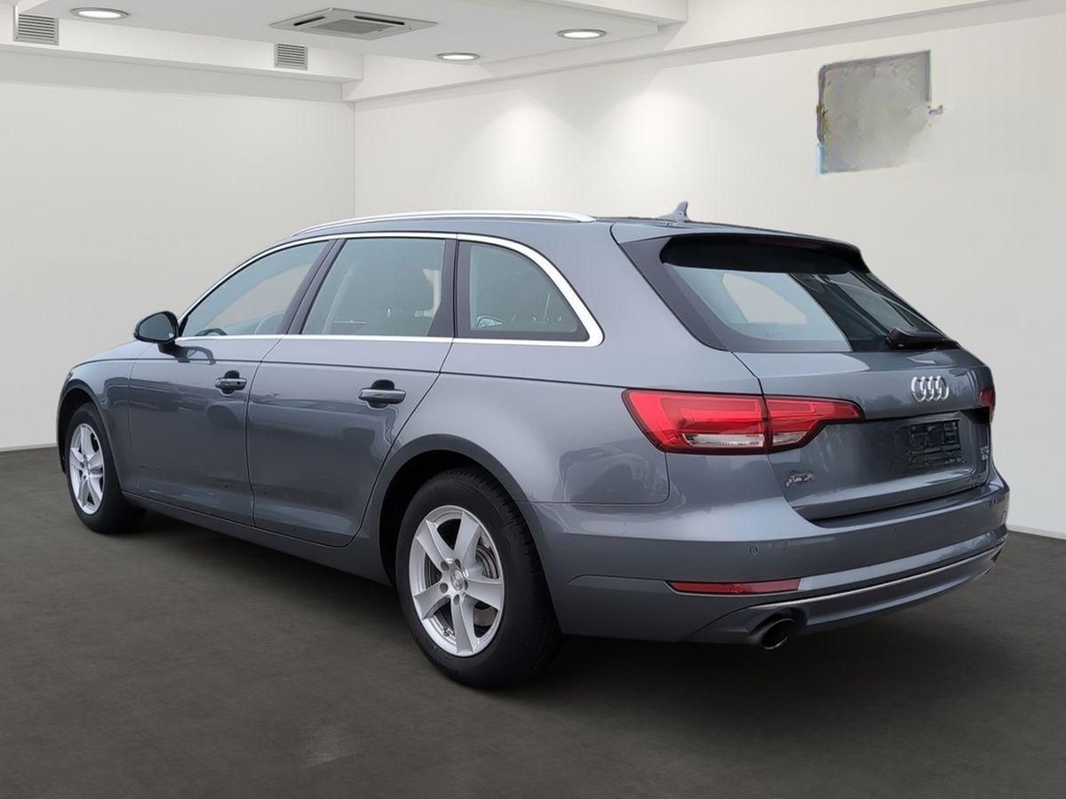 Audi A4 2.0 TFSI  S tronic sport ultra ~Virt.Cockp. foto 5