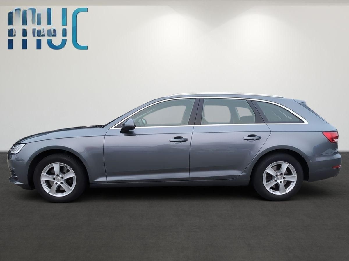 Audi A4 2.0 TFSI  S tronic sport ultra ~Virt.Cockp. foto 6