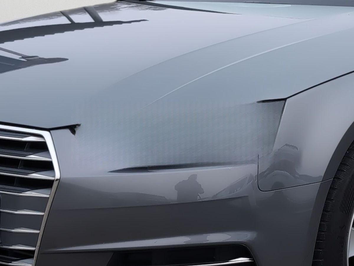 Audi A4 2.0 TFSI  S tronic sport ultra ~Virt.Cockp. foto 7