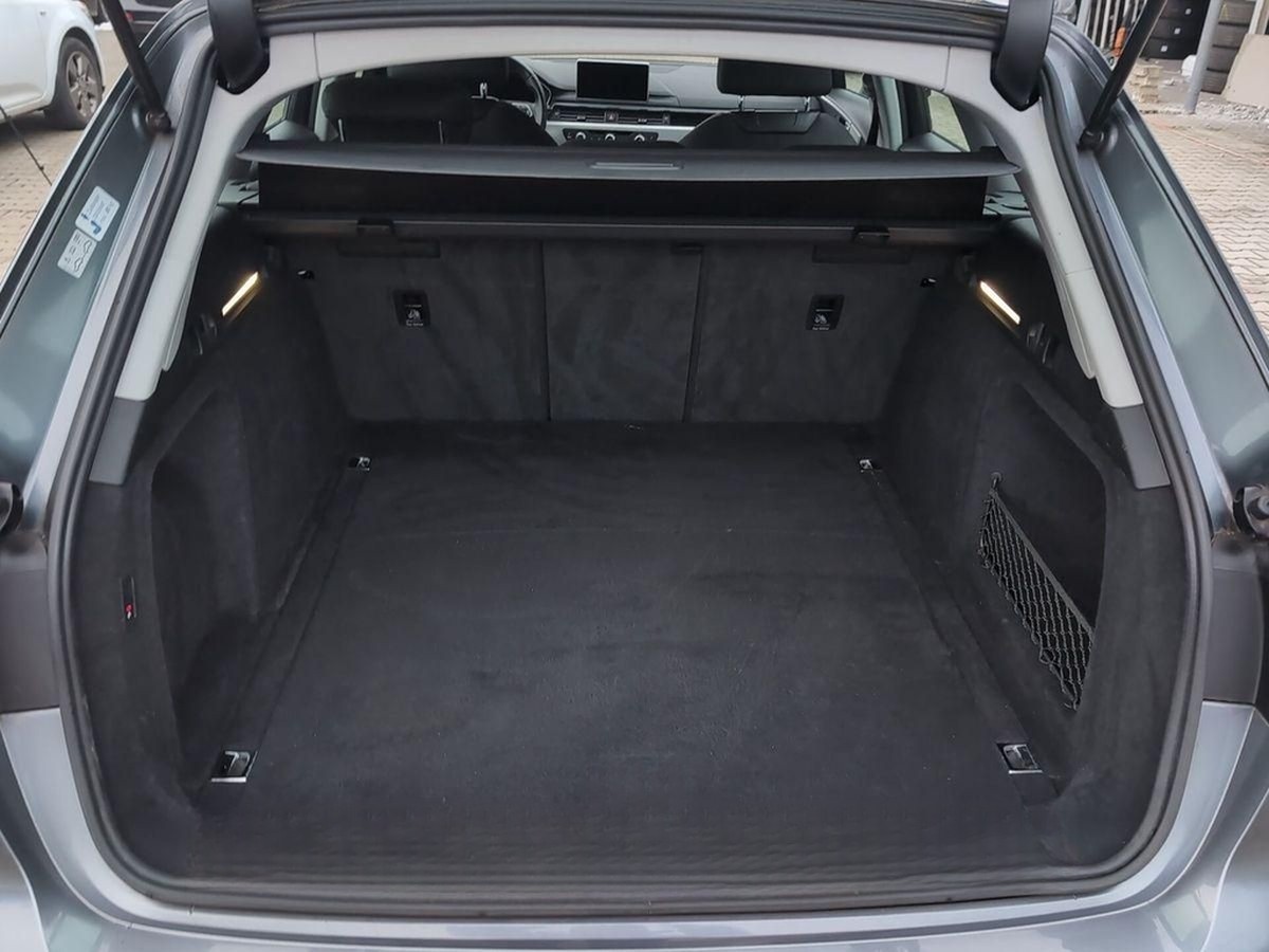 Audi A4 2.0 TFSI  S tronic sport ultra ~Virt.Cockp. foto 9