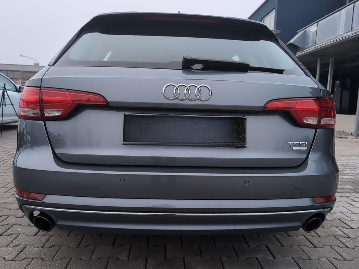 Audi A4 2.0 TFSI  S tronic sport ultra ~Virt.Cockp. foto 10