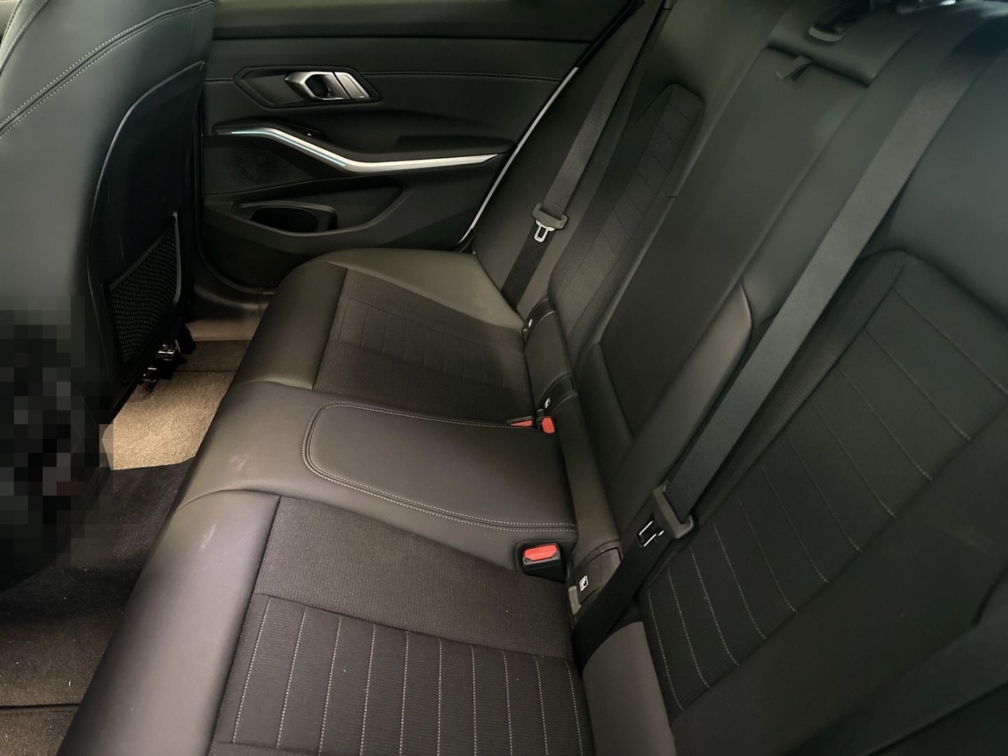 BMW 330 e Tour.CurvedDisp. LED Sportsitze Kamera 17' foto 11