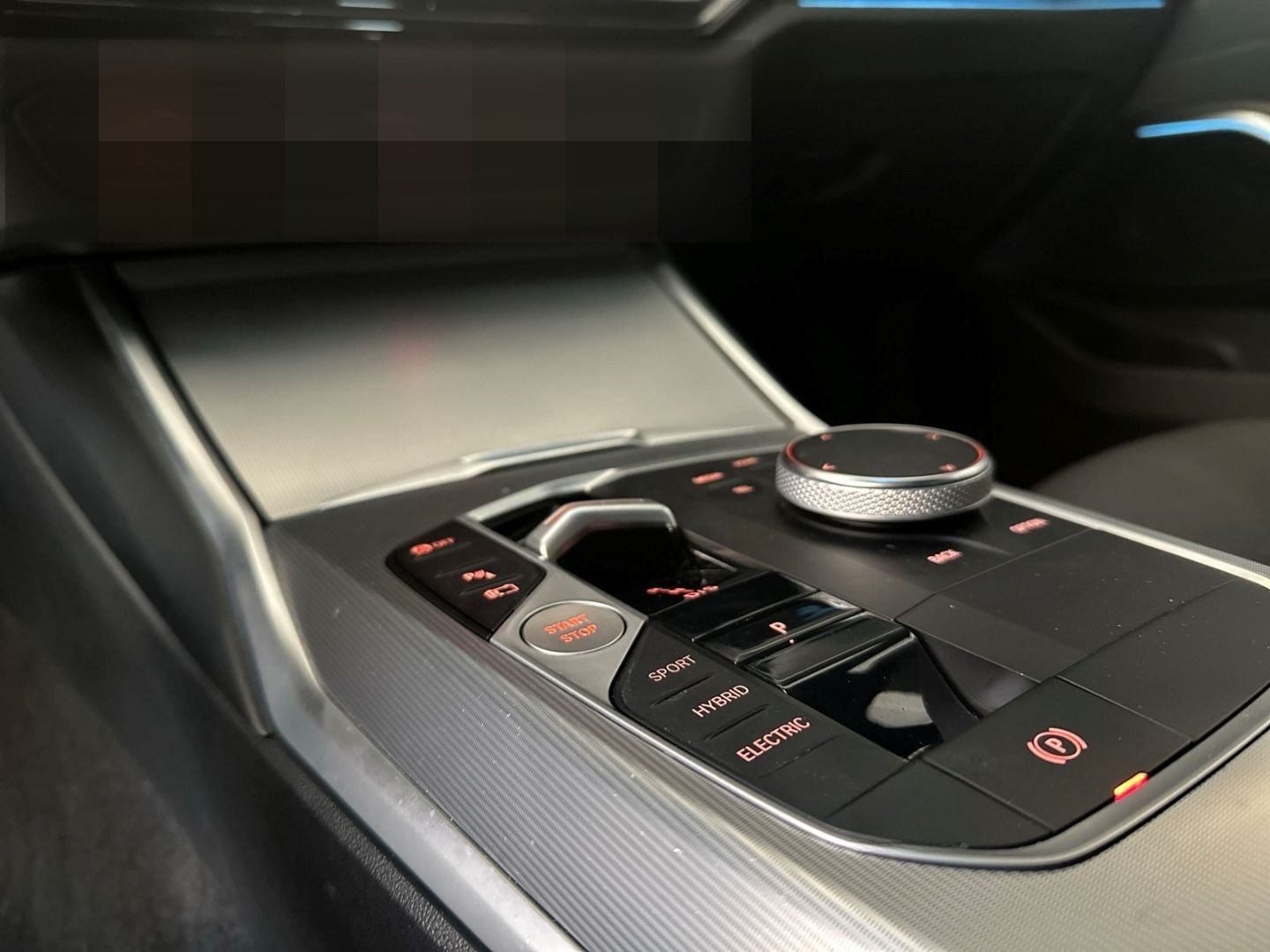 BMW 330 e Tour.CurvedDisp. LED Sportsitze Kamera 17' foto 12