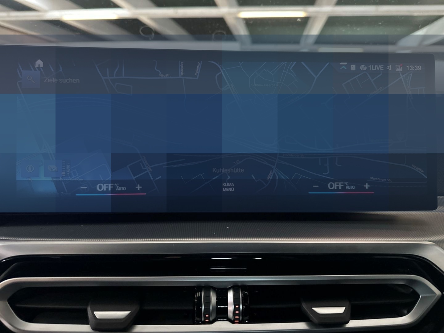 BMW 330 e Tour.CurvedDisp. LED Sportsitze Kamera 17' foto 16