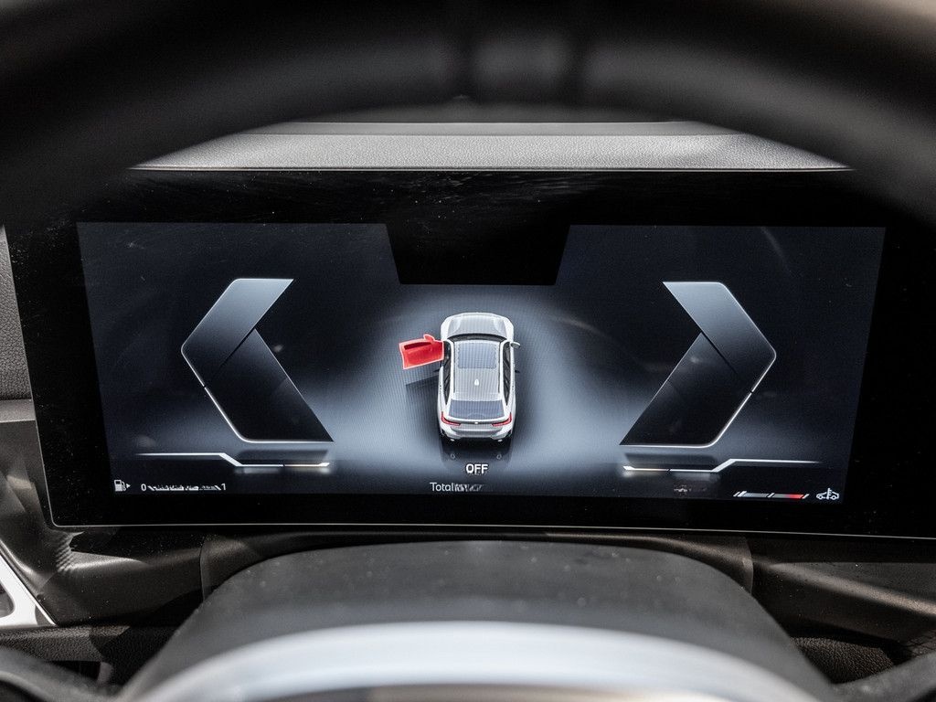 BMW 320d Touring M-Sport Pro FACEL. AHK HUD 360° LED foto 15