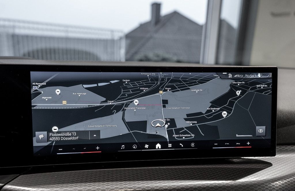 BMW 320d Touring M-Sport Pro FACEL. AHK HUD 360° LED foto 16