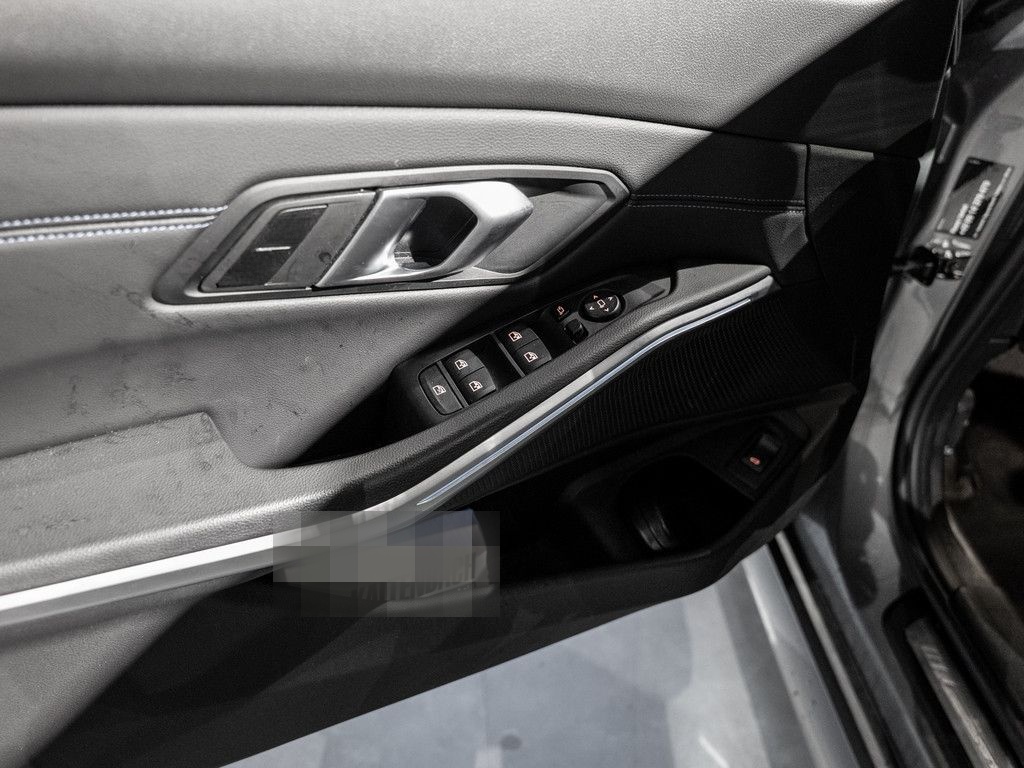 BMW 320d Touring M-Sport Pro FACEL. AHK HUD 360° LED foto 25