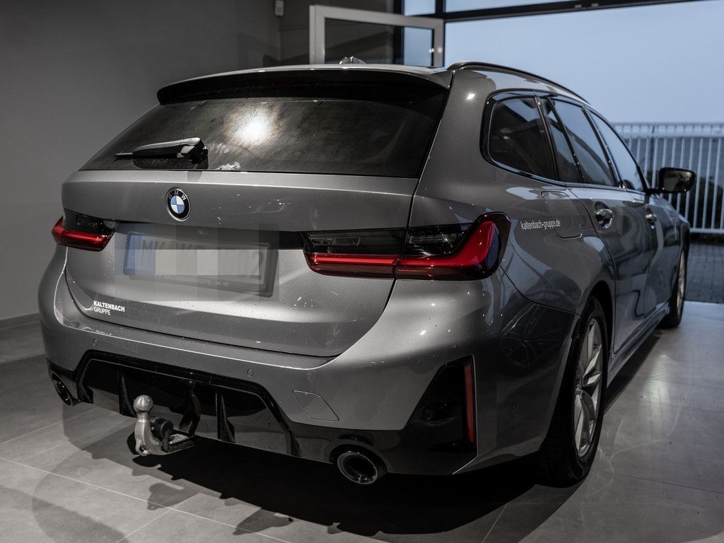 BMW 320d Touring M-Sport Pro FACEL. AHK HUD 360° LED foto 5