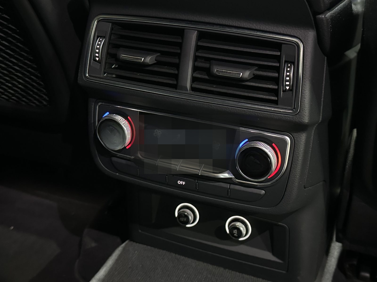 Audi SQ7 Pano*HUD*Leder*LED*MMI-Navi*St-Heizung*Ambin foto 20