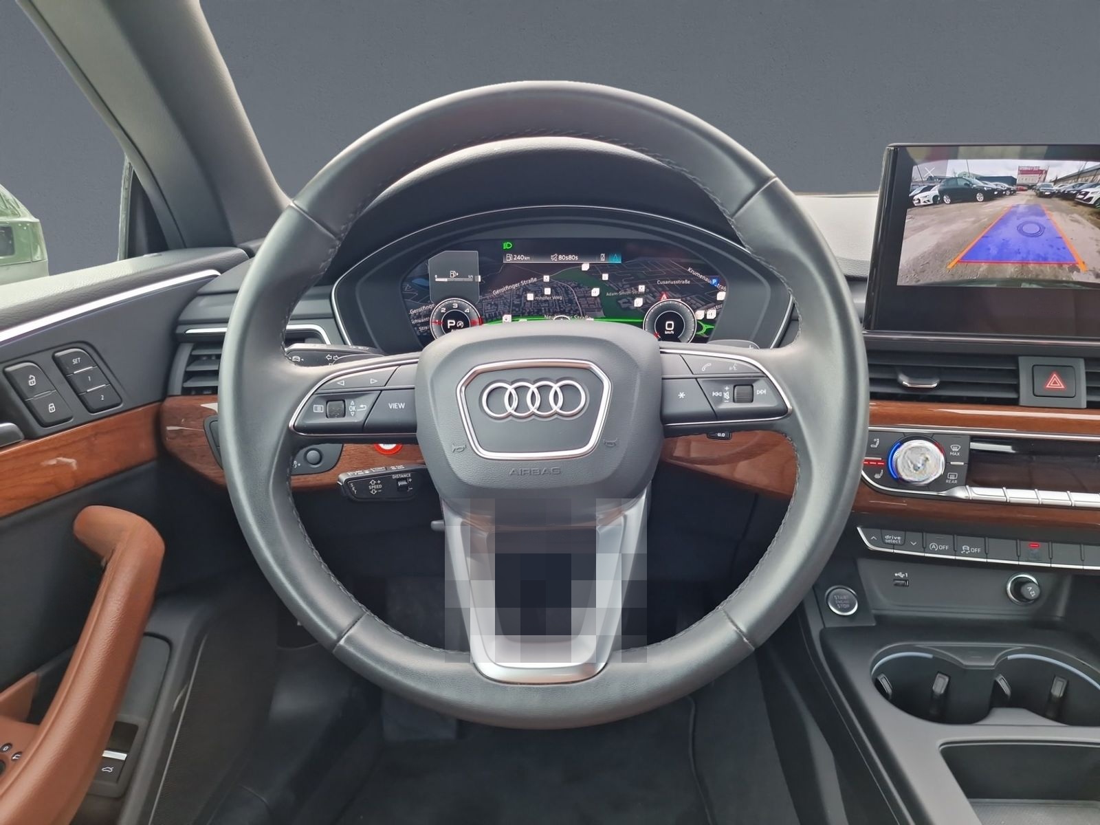 Audi A5 Cabrio 40 TDI qu S-Sitze LED MASSAGE advanced foto 13