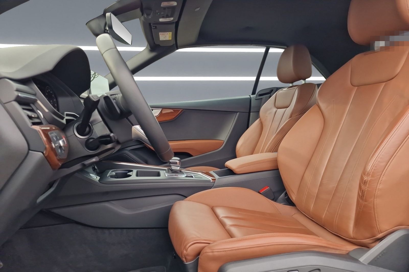 Audi A5 Cabrio 40 TDI qu S-Sitze LED MASSAGE advanced foto 19