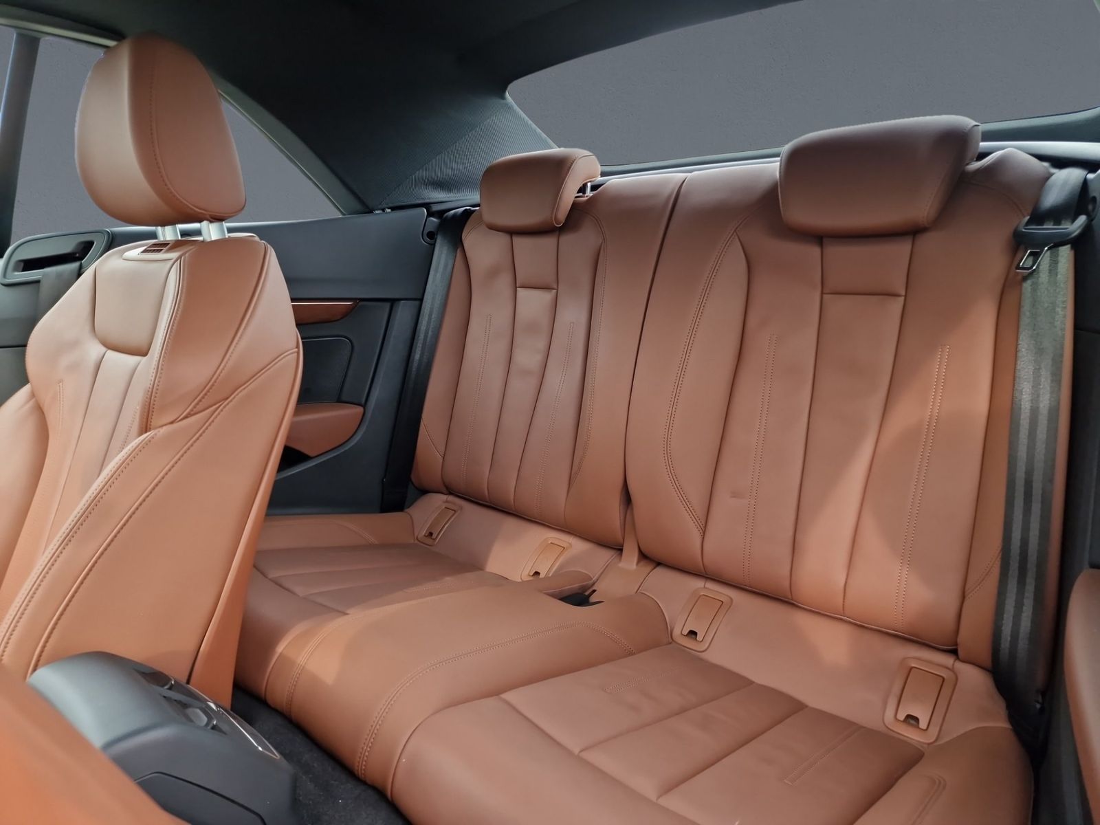 Audi A5 Cabrio 40 TDI qu S-Sitze LED MASSAGE advanced foto 21