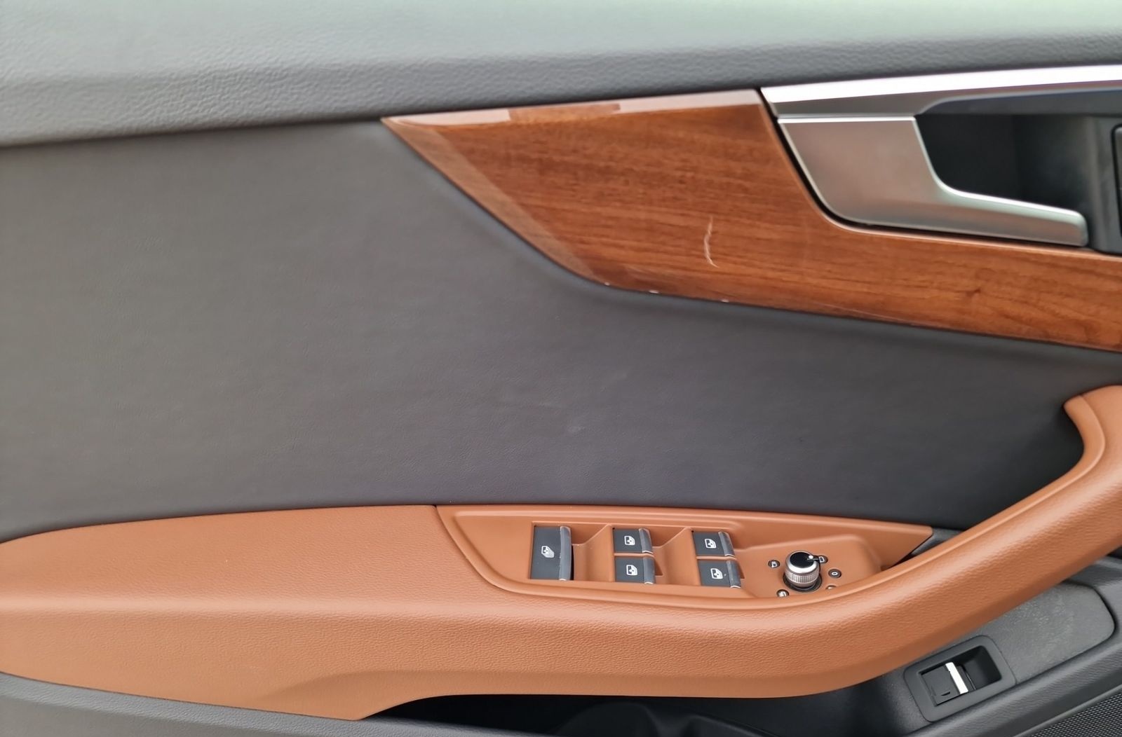 Audi A5 Cabrio 40 TDI qu S-Sitze LED MASSAGE advanced foto 22