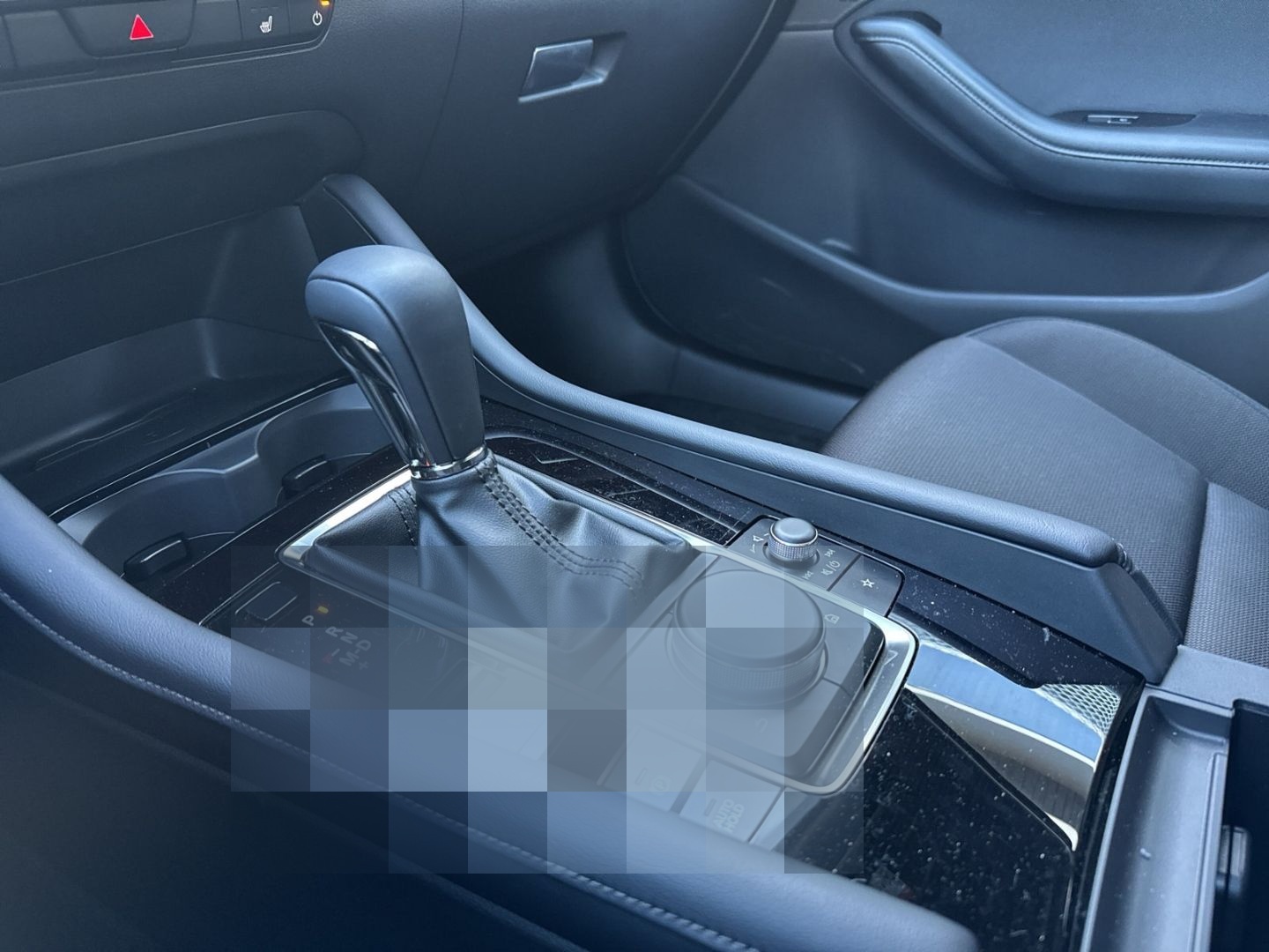 Mazda 3 Centre-Line HUD Navi LED ACC Apple CarPlay And foto 22