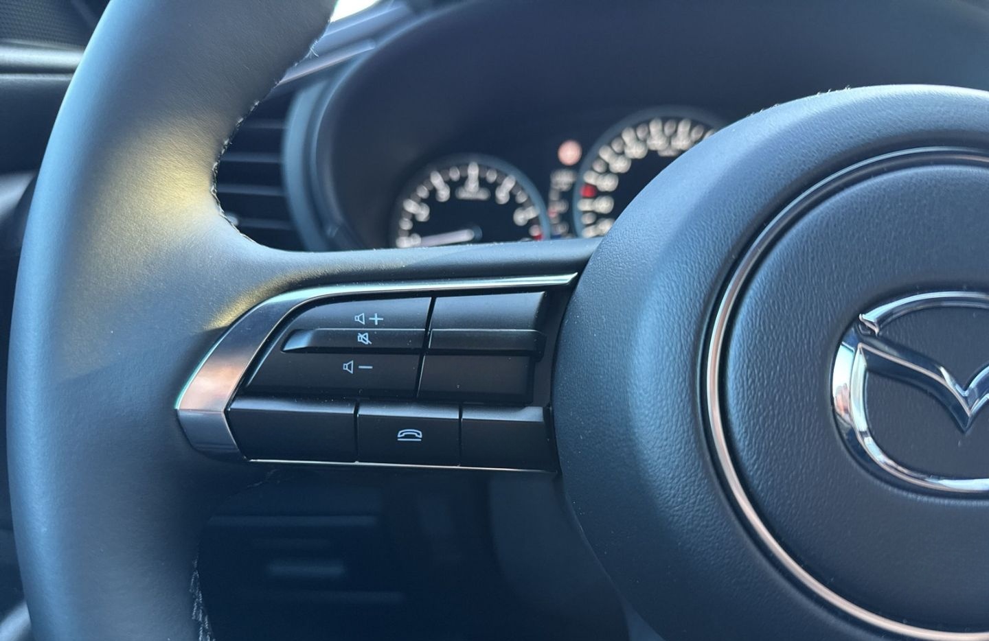 Mazda 3 Centre-Line HUD Navi LED ACC Apple CarPlay And foto 23