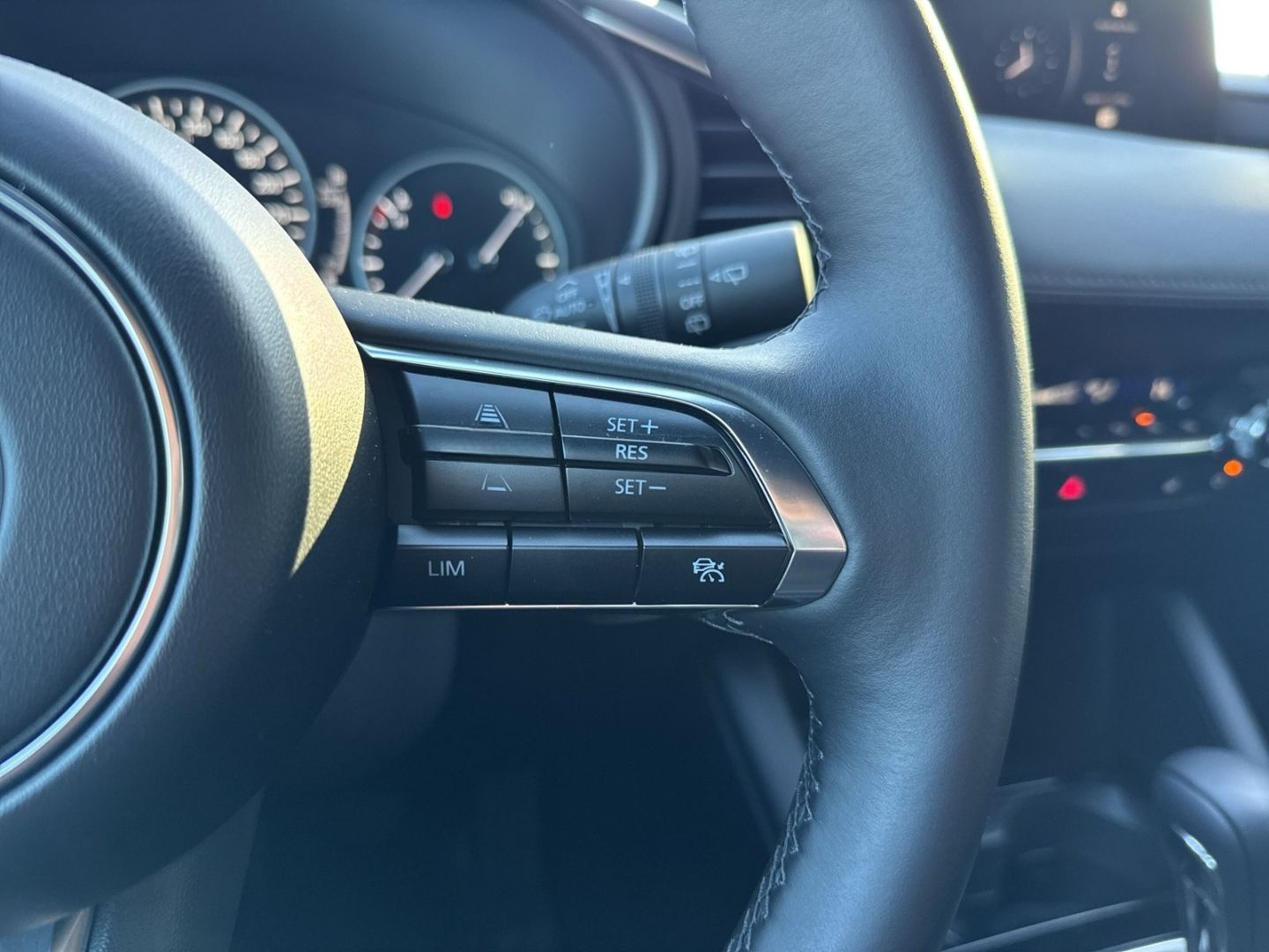 Mazda 3 Centre-Line HUD Navi LED ACC Apple CarPlay And foto 24