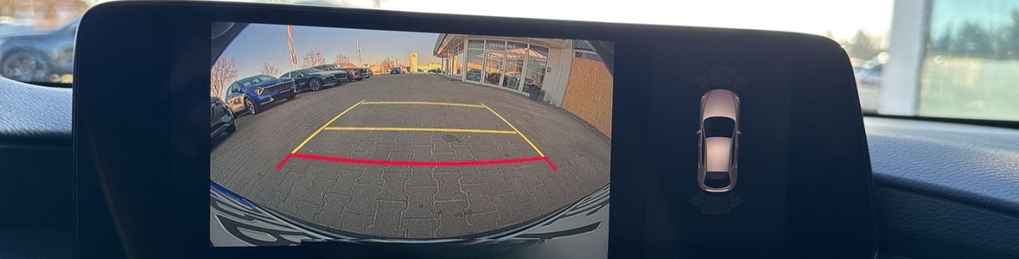 Mazda 3 Centre-Line HUD Navi LED ACC Apple CarPlay And foto 25