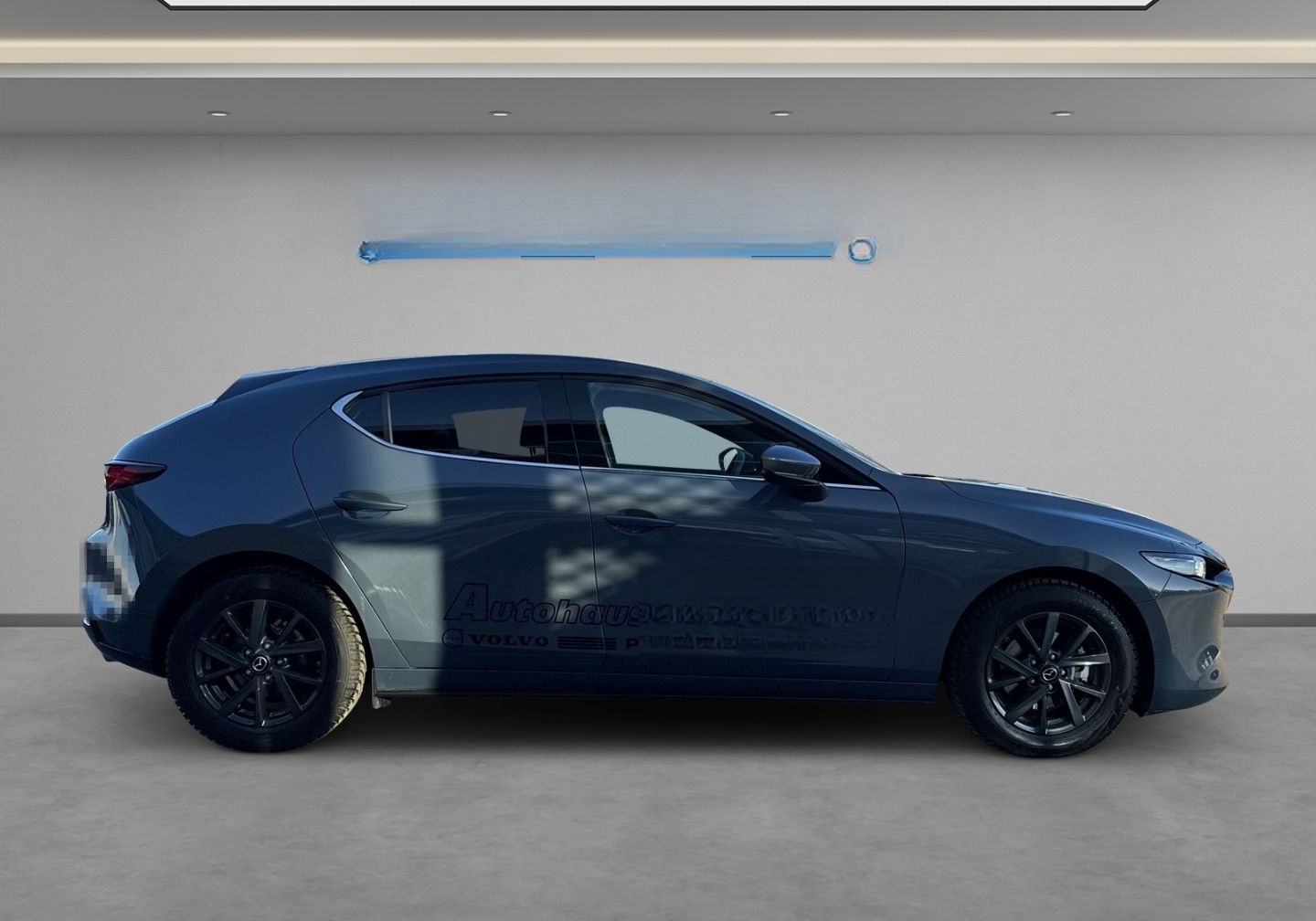 Mazda 3 Centre-Line HUD Navi LED ACC Apple CarPlay And foto 6