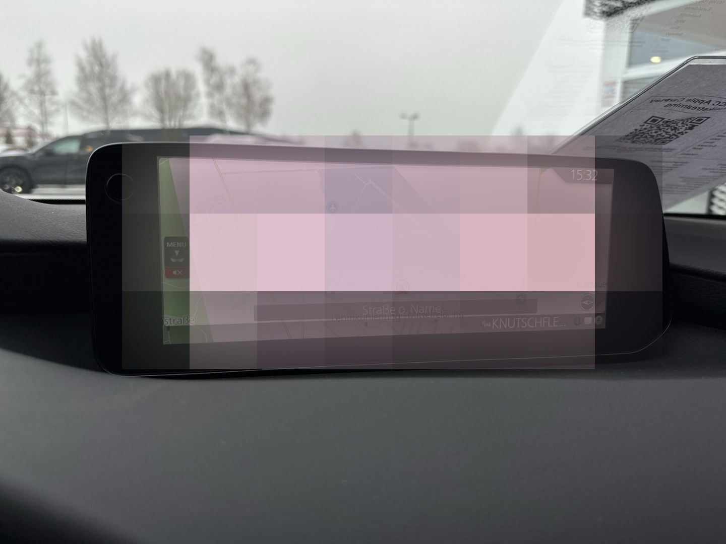 Mazda 3 Exclusive-Line HUD Navi LED ACC Apple CarPlay  foto 17