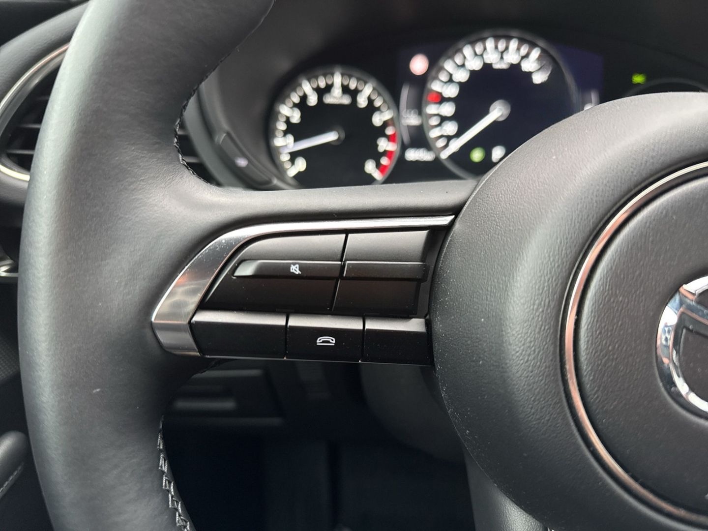 Mazda 3 Exclusive-Line HUD Navi LED ACC Apple CarPlay  foto 23