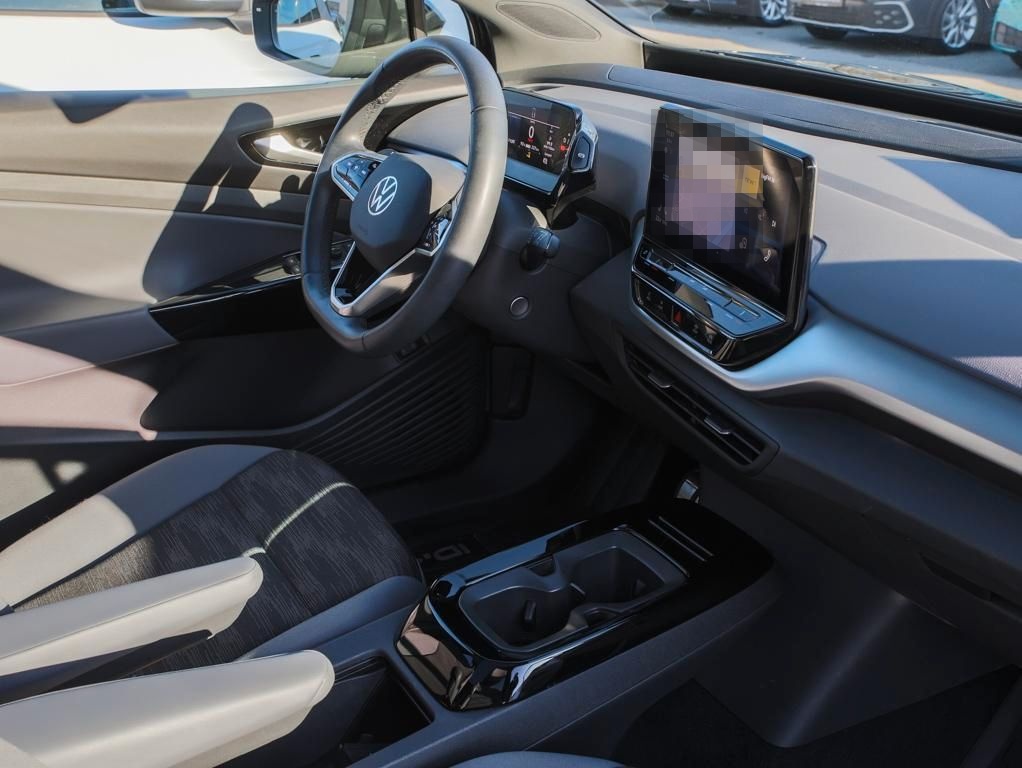 Volkswagen ID.4 Pure ACC Matrix Navi Pano Wärmepumpe 360° foto 6