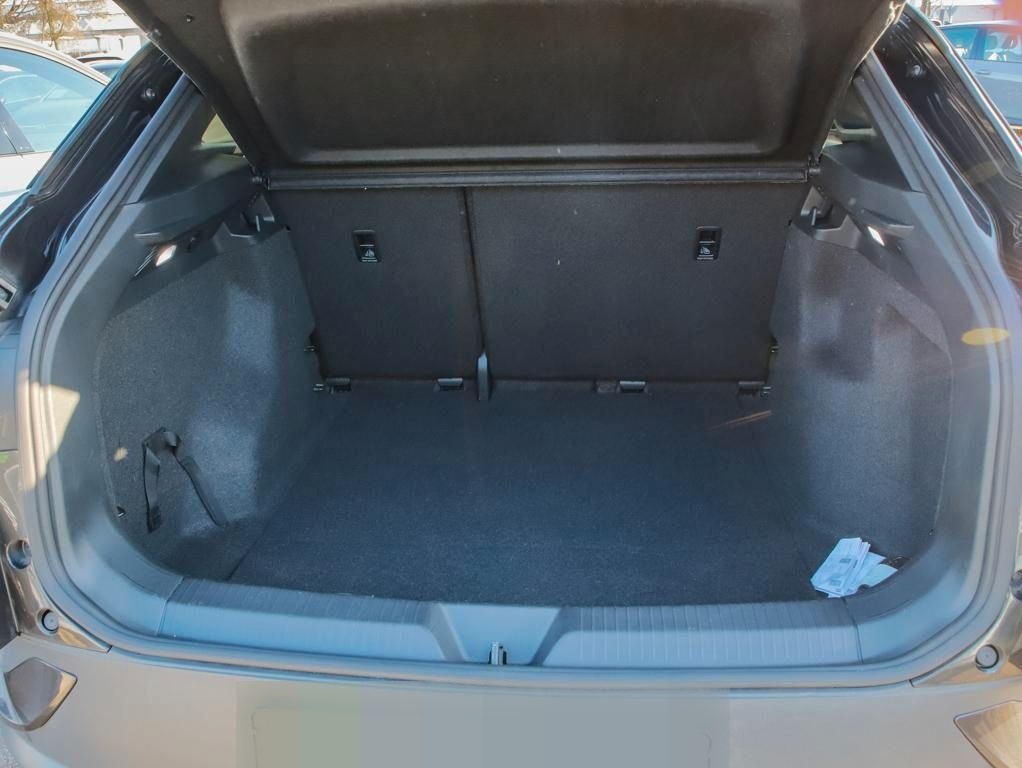 Volkswagen ID.4 Pure ACC Matrix Navi Pano Wärmepumpe 360° foto 8