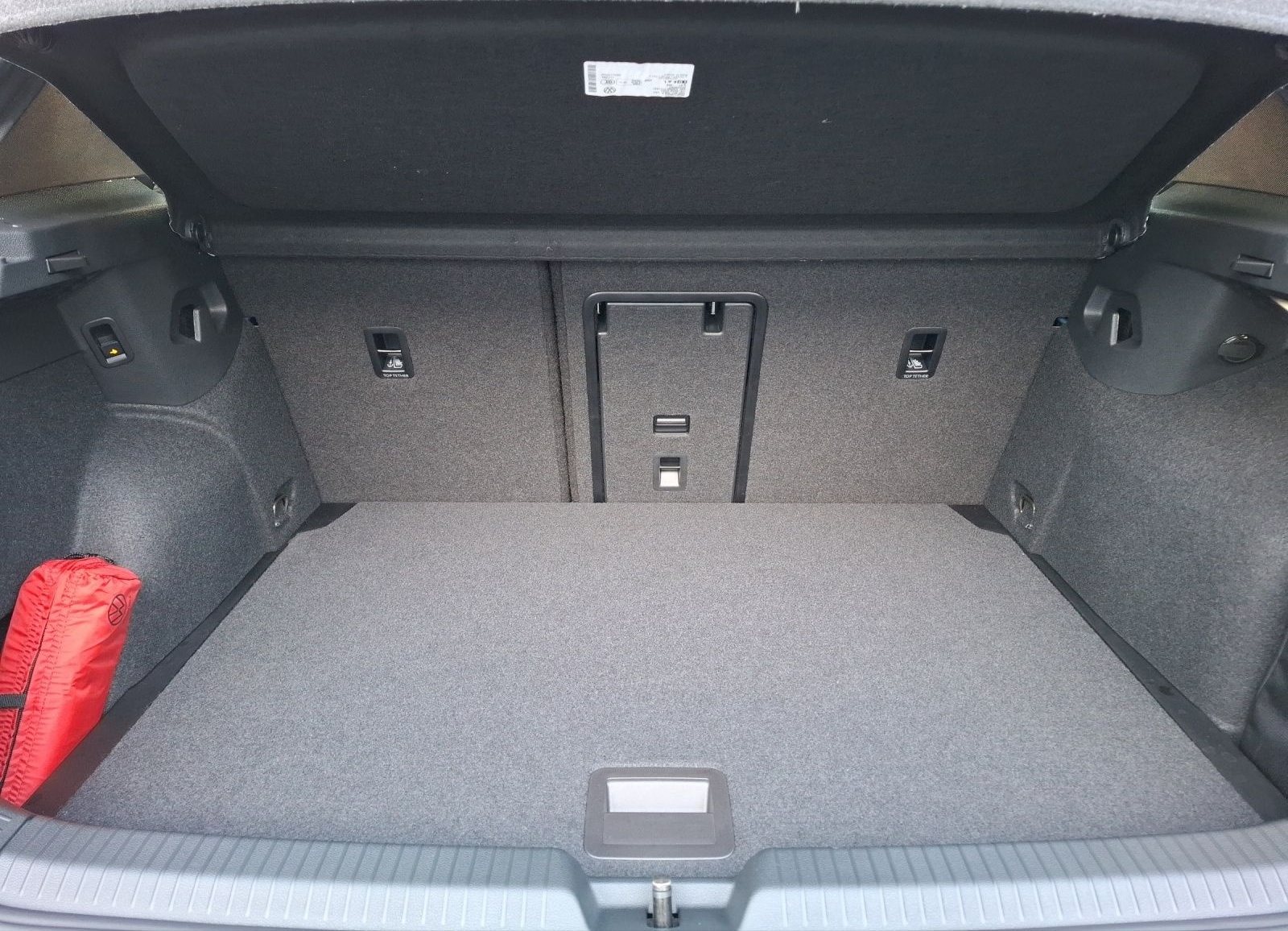 Volkswagen Golf VIII eTSI Edition-50 DSG LEDplus AHK Navi P foto 13
