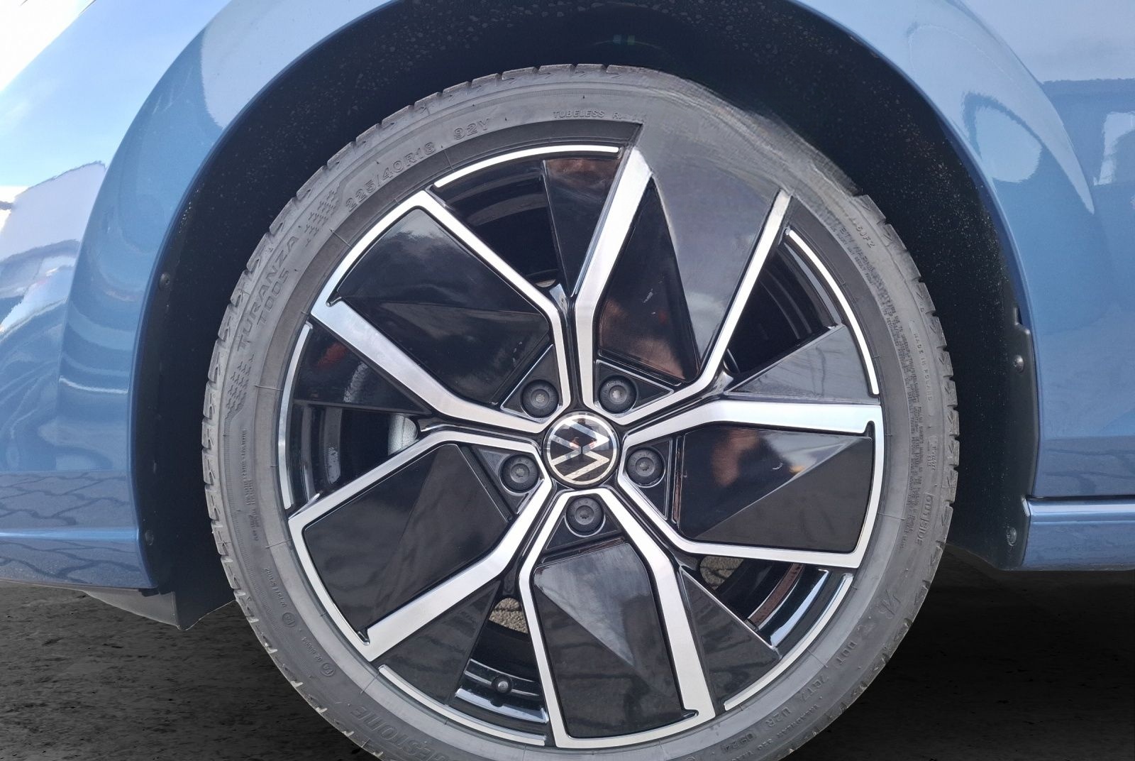 Volkswagen Golf VIII eTSI Edition-50 DSG LEDplus AHK Navi P foto 9
