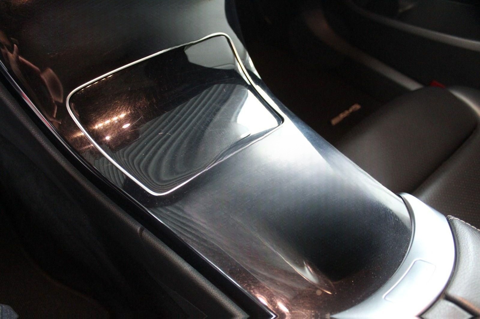 Mercedes-Benz C 180 CGI AMG Line PANO NAVI foto 13