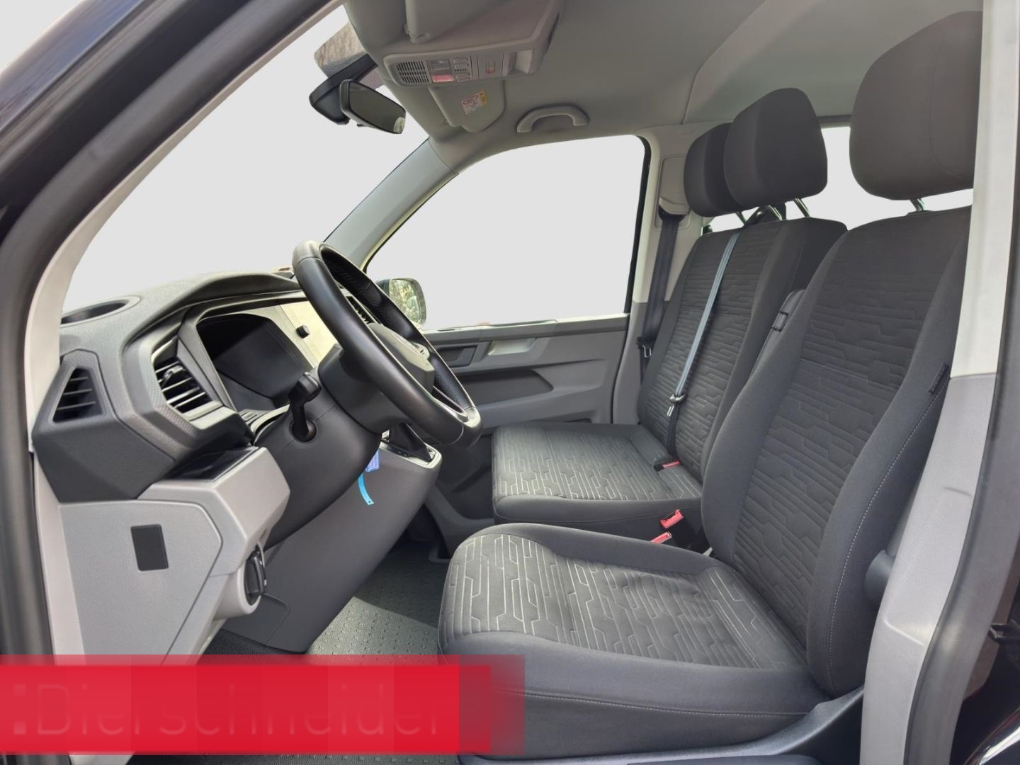 Volkswagen T6.1 Caravelle 2.0 TDI DSG Comf. lang AHK ACC SH foto 13