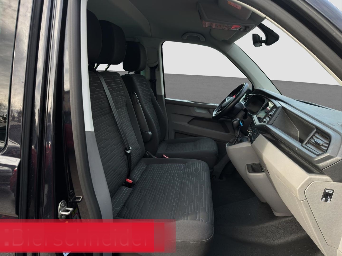 Volkswagen T6.1 Caravelle 2.0 TDI DSG Comf. lang AHK ACC SH foto 16