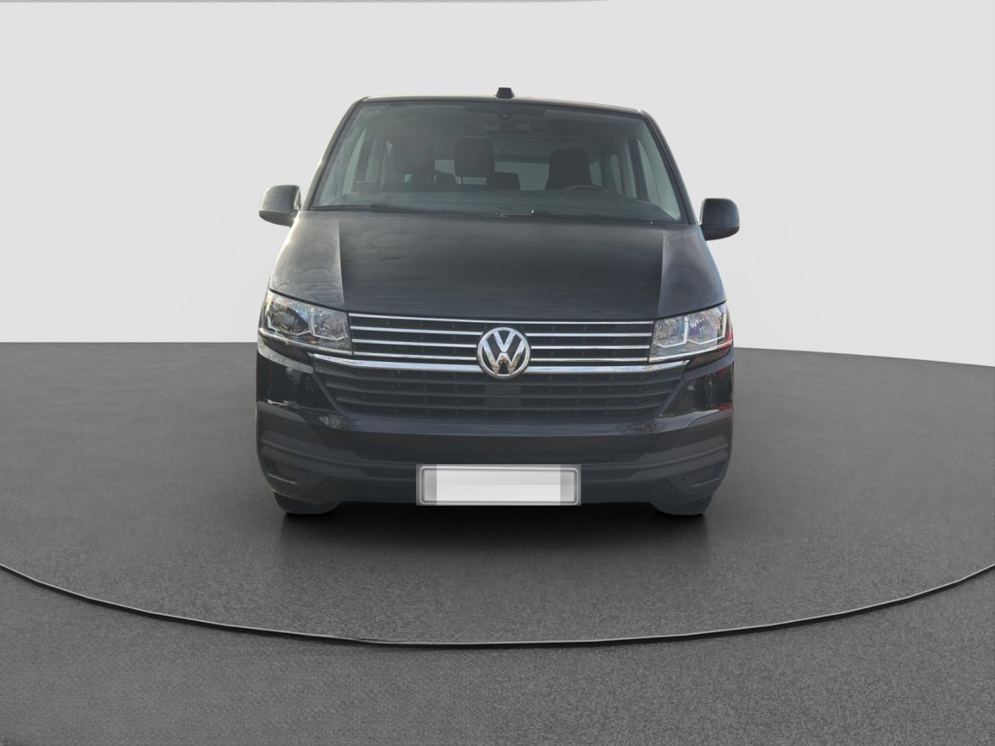 Volkswagen T6.1 Caravelle 2.0 TDI DSG Comf. lang AHK ACC SH foto 3
