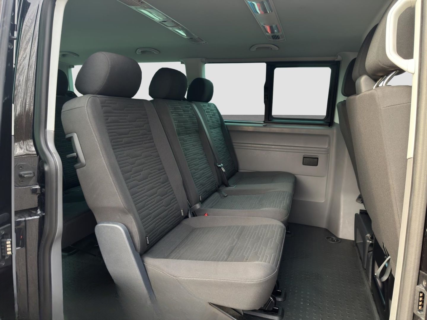 Volkswagen T6.1 Caravelle 2.0 TDI DSG Comf. lang AHK ACC SH foto 22