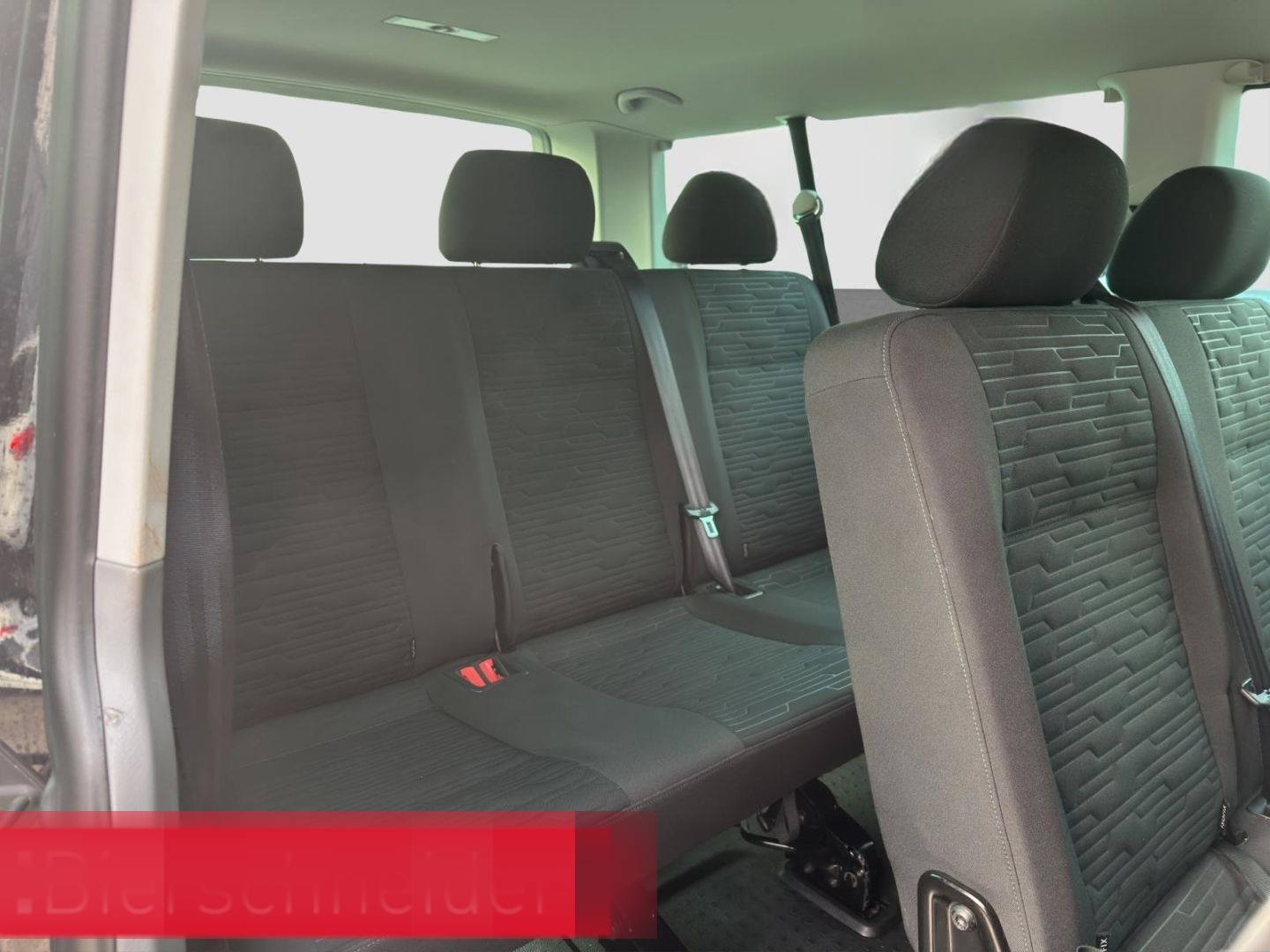 Volkswagen T6.1 Caravelle 2.0 TDI DSG Comf. lang AHK ACC SH foto 24