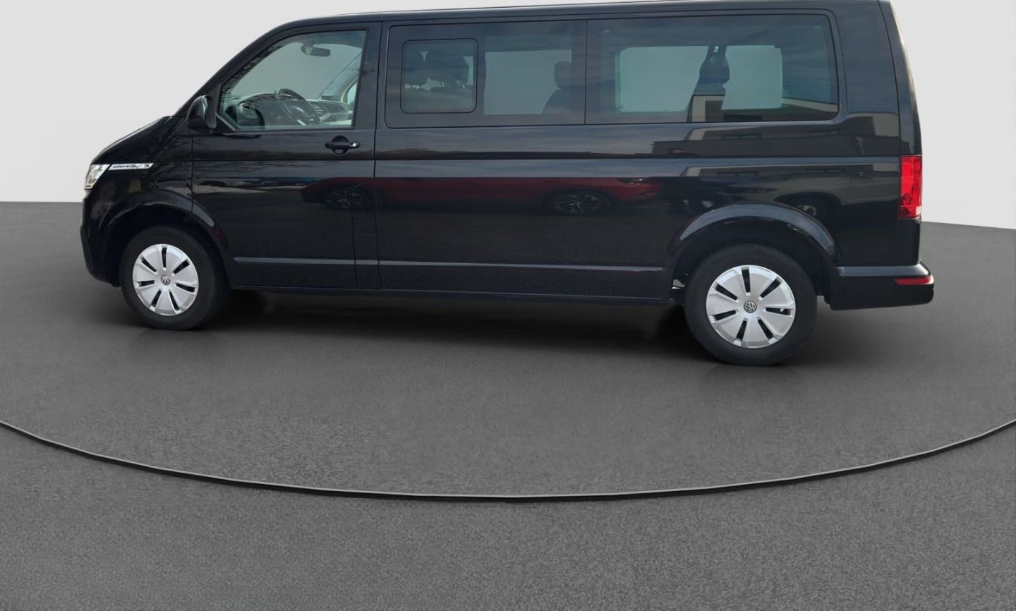 Volkswagen T6.1 Caravelle 2.0 TDI DSG Comf. lang AHK ACC SH foto 4