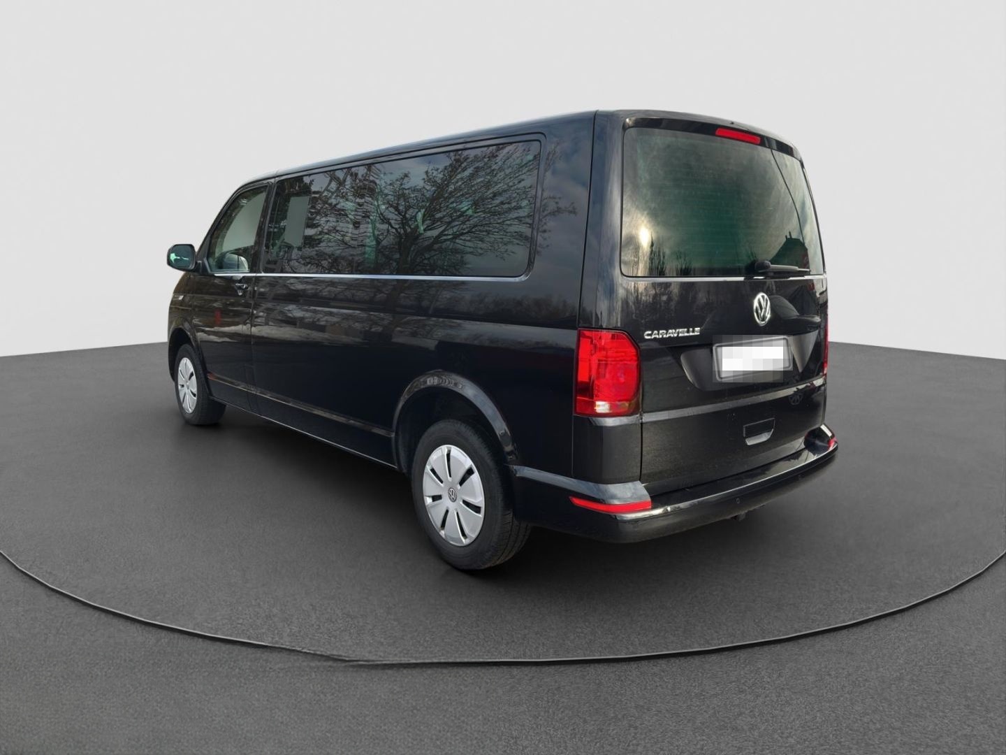 Volkswagen T6.1 Caravelle 2.0 TDI DSG Comf. lang AHK ACC SH foto 5