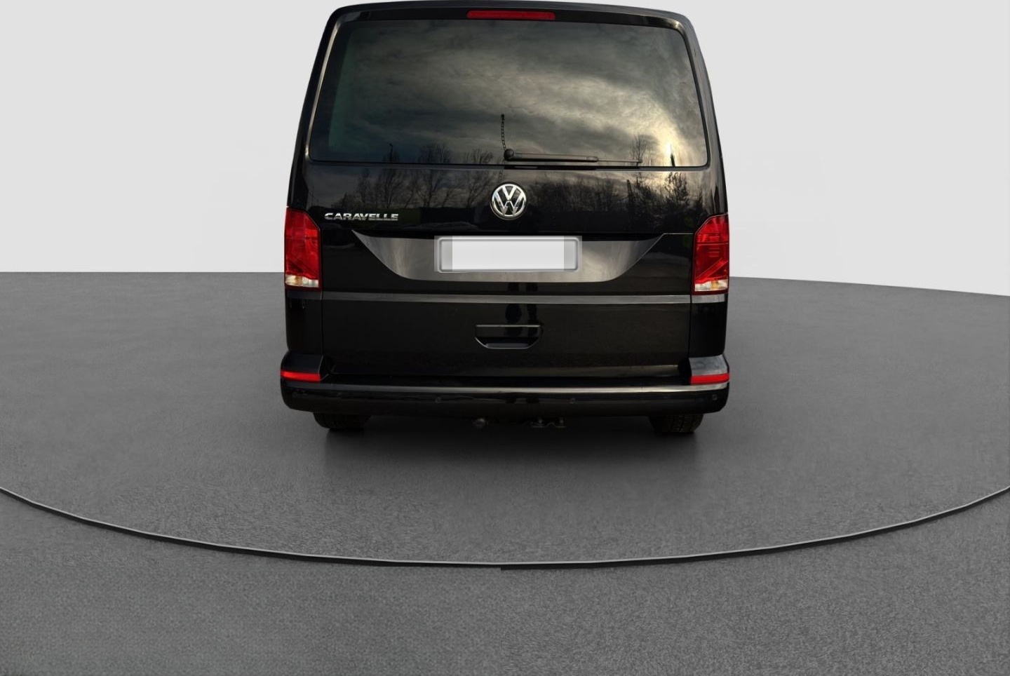 Volkswagen T6.1 Caravelle 2.0 TDI DSG Comf. lang AHK ACC SH foto 6