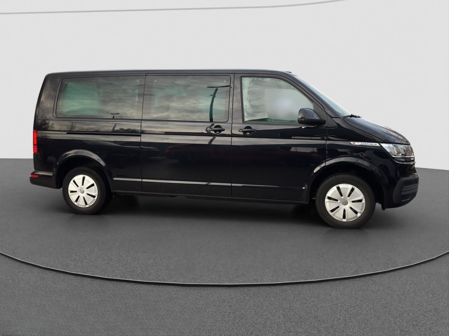 Volkswagen T6.1 Caravelle 2.0 TDI DSG Comf. lang AHK ACC SH foto 9