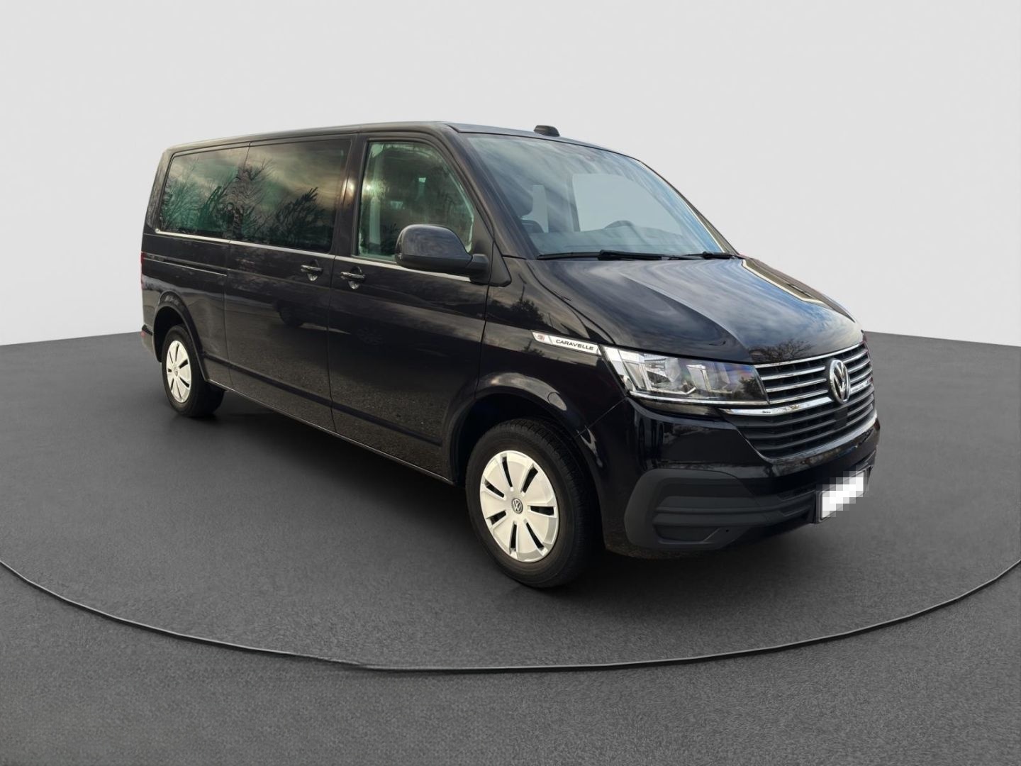 Volkswagen T6.1 Caravelle 2.0 TDI DSG Comf. lang AHK ACC SH foto 10