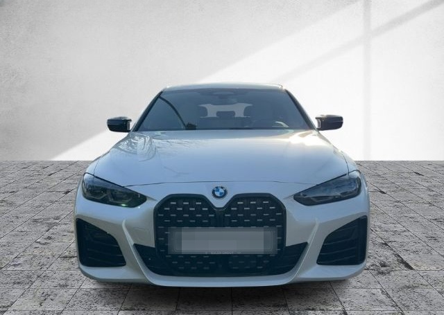 BMW M440i xDrGran Coupe LCProf Laser ACC 360°HUD PAN foto 2