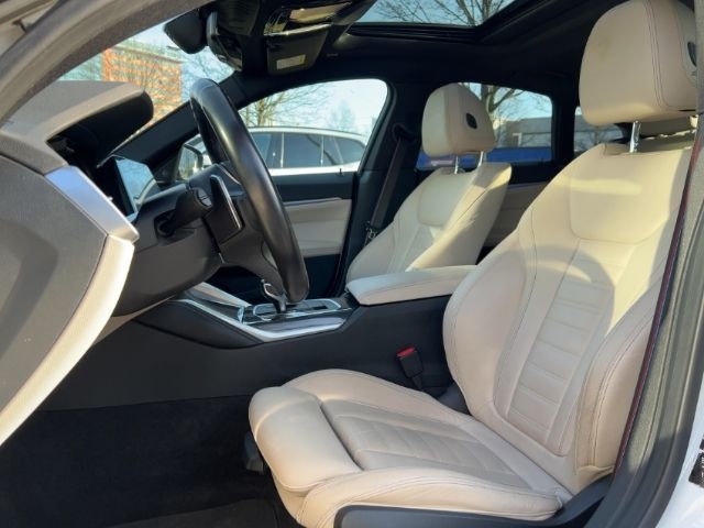 BMW M440i xDrGran Coupe LCProf Laser ACC 360°HUD PAN foto 12