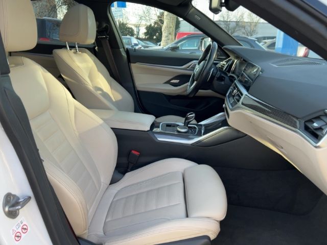 BMW M440i xDrGran Coupe LCProf Laser ACC 360°HUD PAN foto 13