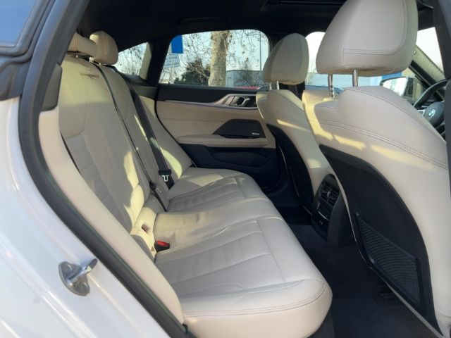 BMW M440i xDrGran Coupe LCProf Laser ACC 360°HUD PAN foto 14