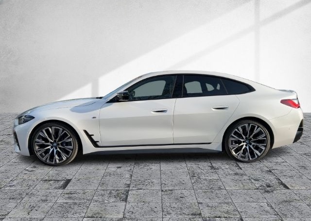 BMW M440i xDrGran Coupe LCProf Laser ACC 360°HUD PAN foto 3