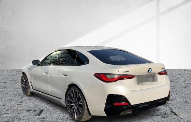 BMW M440i xDrGran Coupe LCProf Laser ACC 360°HUD PAN foto 4