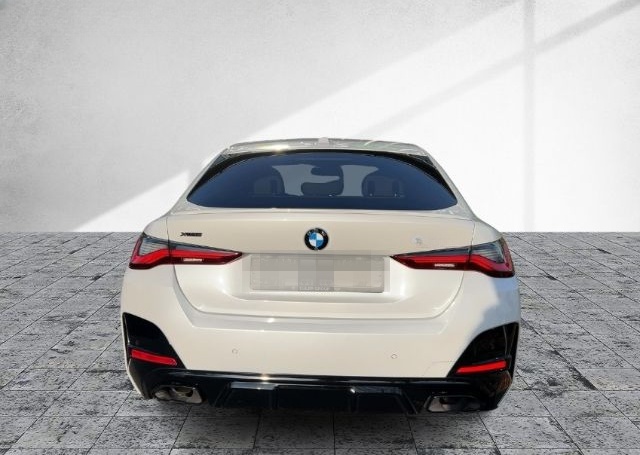 BMW M440i xDrGran Coupe LCProf Laser ACC 360°HUD PAN foto 5