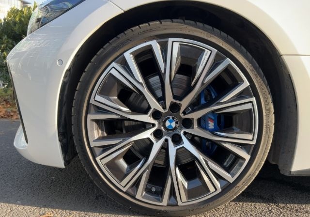 BMW M440i xDrGran Coupe LCProf Laser ACC 360°HUD PAN foto 6