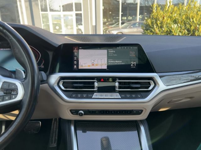 BMW M440i xDrGran Coupe LCProf Laser ACC 360°HUD PAN foto 9