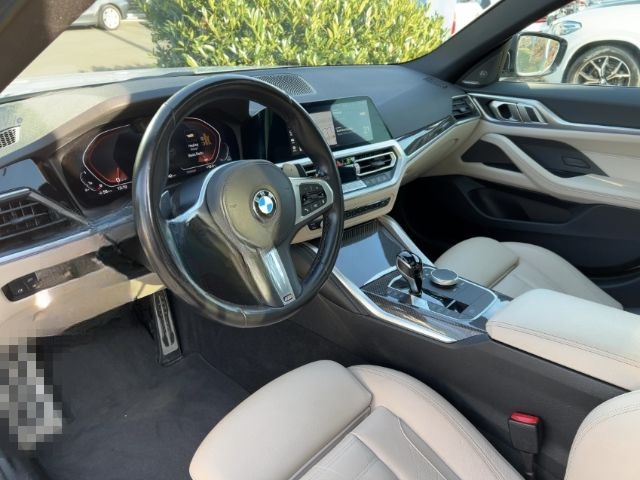 BMW M440i xDrGran Coupe LCProf Laser ACC 360°HUD PAN foto 10