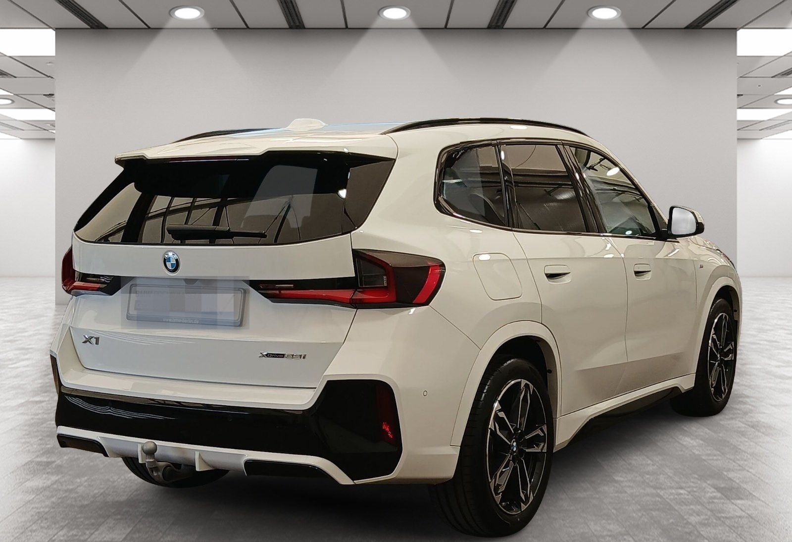 BMW X1 xDrive23i M Sport AHK Driv.Assist.Prof LED foto 2